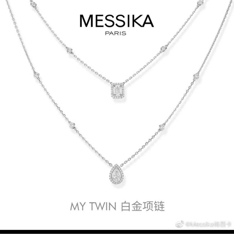 MESSIKA